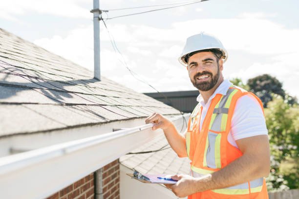 Best Roof Leak Repair  in Georgetown, IL