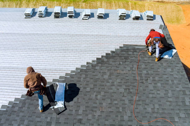 Best Emergency Roof Repair  in Georgetown, IL