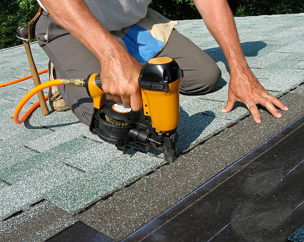 Best Roof Maintenance Services  in Georgetown, IL