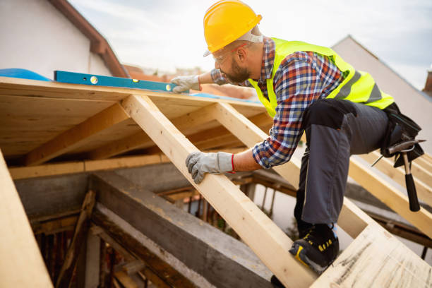 Professional Roofing Contractor in Georgetown, IL