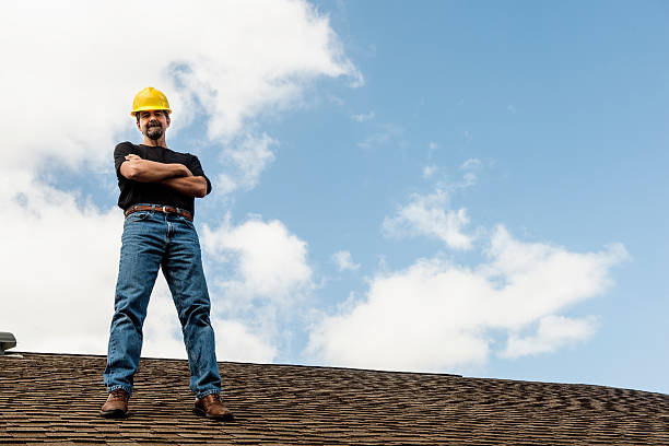 Best Roof Repair Services  in Georgetown, IL
