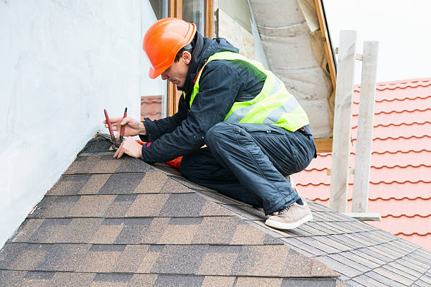 Best Roof Replacement Cost  in Georgetown, IL