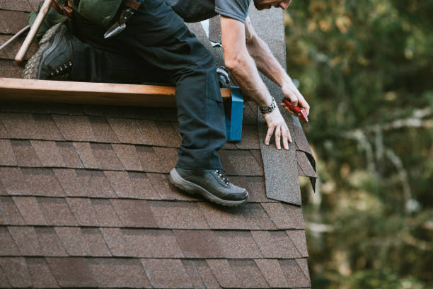 Best Best Roofing Contractors  in Georgetown, IL