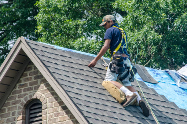 Best Best Roofing Contractors  in Georgetown, IL