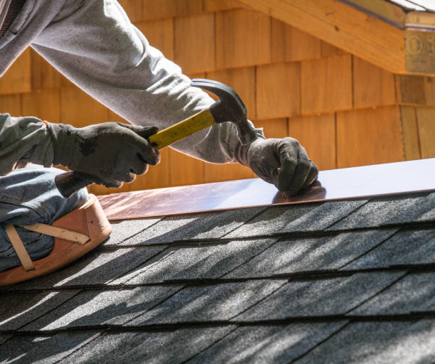 Best Affordable Roofing Company  in Georgetown, IL